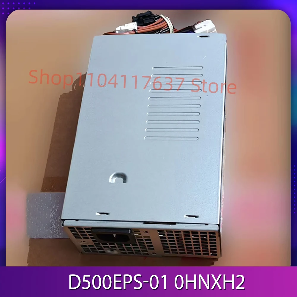 

Power Supply D500EPS-01 0HNXH2 DPS-500AB-67B 500W