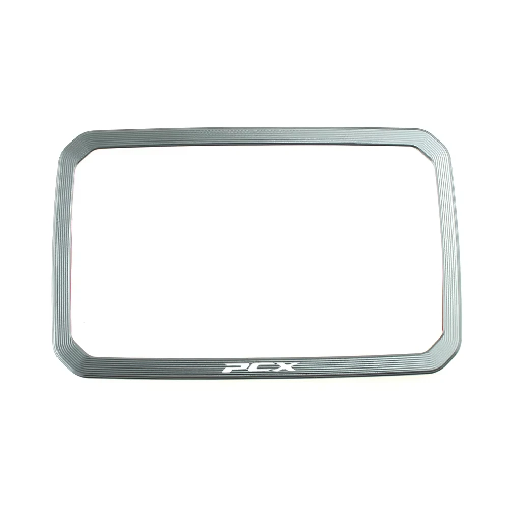 Para HONDA PCX160 125 PCX 125 160 2025 cubierta protectora de pantalla tapa de protección contra arañazos accesorios de motocicleta