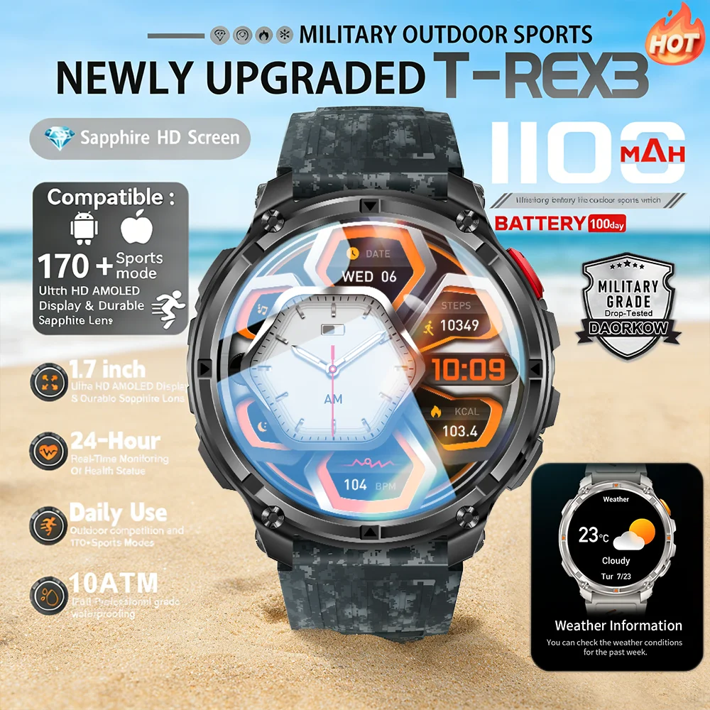 2026 New Outdoor Sp…