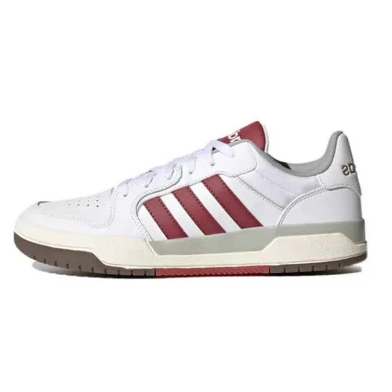 

Adidas Stylish Lightweight Comfortable Everyday Skate Shoes for Men and Women, New Wear-Resistant Supportive Low-Top Sneakers for Outings, Versatile Fashionable Retro Flat Shoes, Recommended for Couples Jq3926