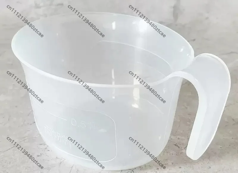 Flour & Water Measuring Cup Replacement Parts Fit Noodle Maker S22-LA991 S35-LA993 S20-LA906