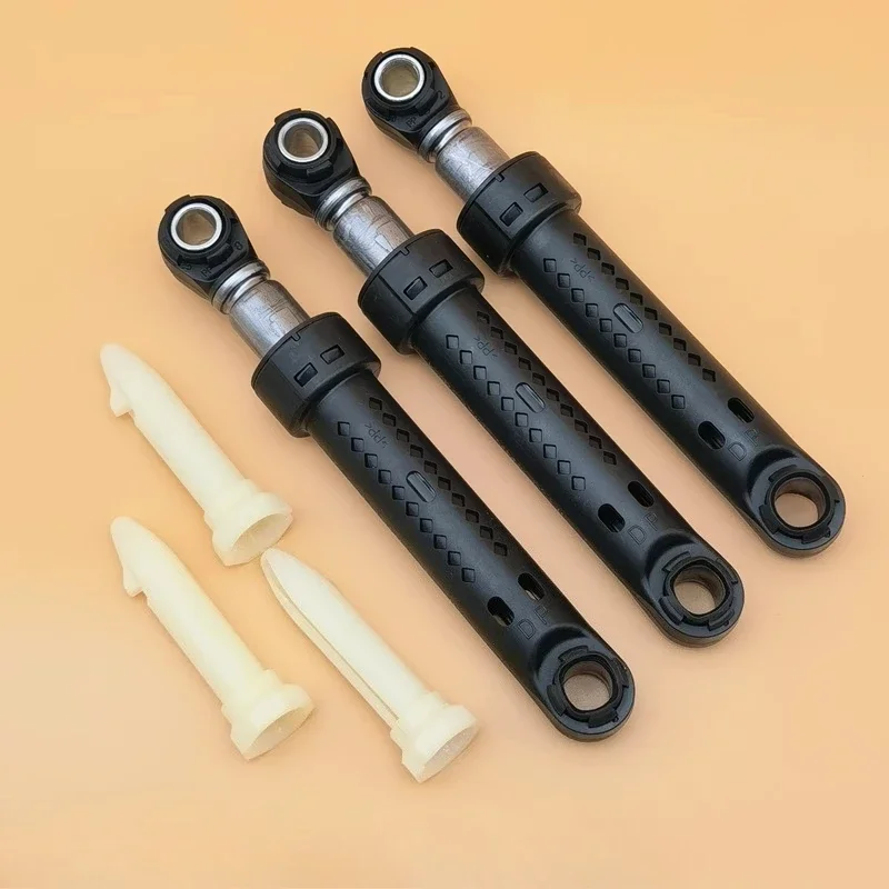 6pcs For Panasonic Drum Washer XQG90-EG92N Shock Absorber EG936 Shock Rod E9536 Damping Bar
