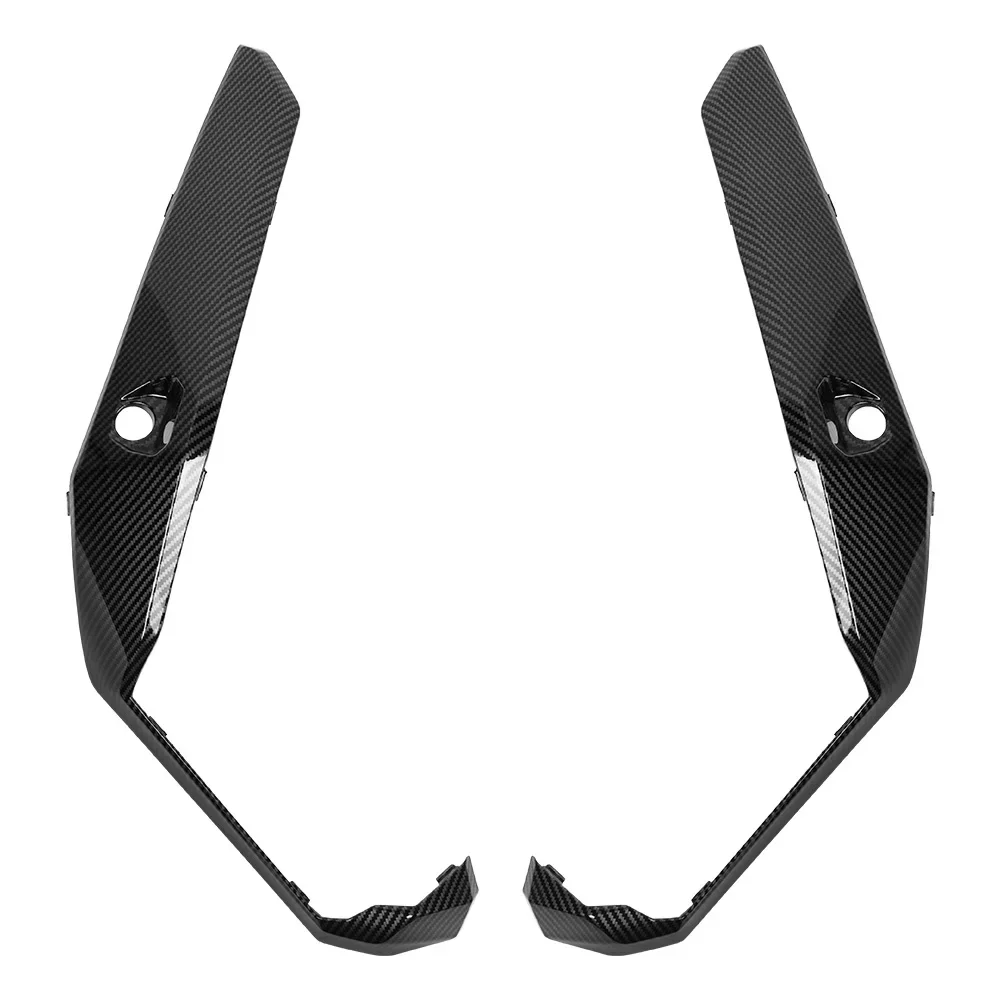 

Motorcycle Fairing Bodywork Guard Accessorie For Honda XADV750 2021-2024 X-ADV 750 Front Driver Lower Side Foot Step Panel Cover