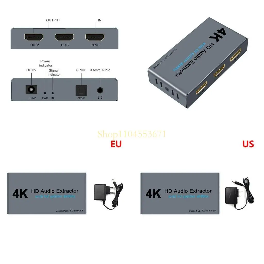 Best Seller Compatível Extrator Extrator Extrator Converter Conversor