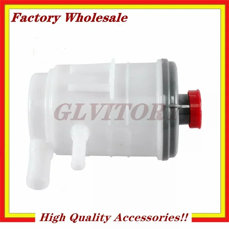 

Car Power Steering Pump Fluid Reservoir Tank Bottle for Honda Accord Acura TL RL TSX 2005-2008 53701-SDA-A02 53701-SDA-A01