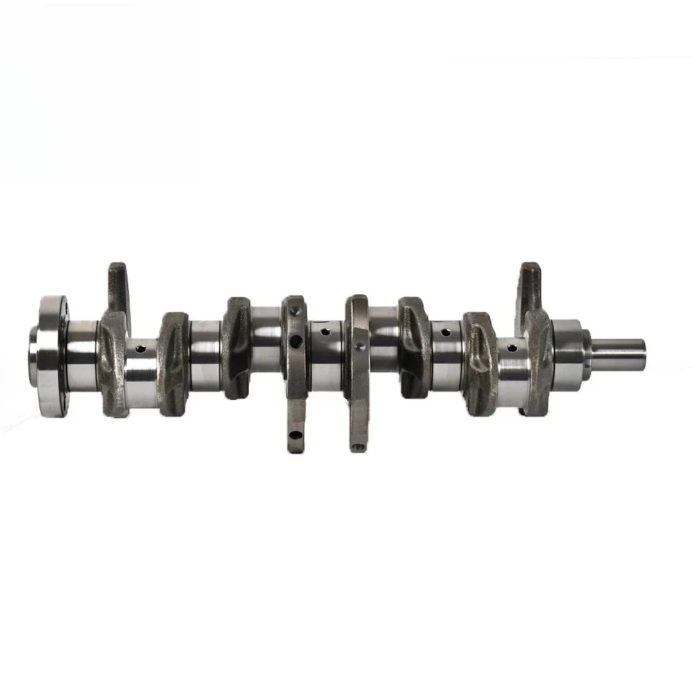 Suitable forCrankshaft EA111 1.4T CFB Automotive Engine Parts 03C105101BG
