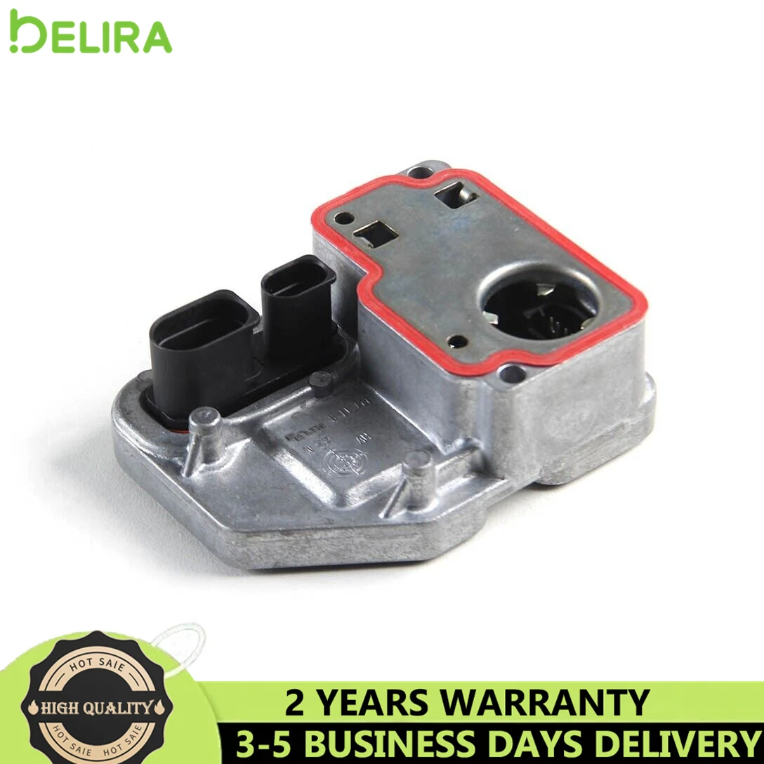 Kit de válvula reguladora de presión y controlador de movimiento diferencial trasero 4 compatible con AUDI 0BR 598554 0BR 598554 Un 0BR 598554 B 0BR 598554 C 0BR90