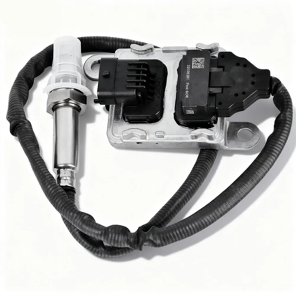 5WK97366 New Nitrogen Oxygen NOx Sensor For VOLVO 9700 9900 B13 2009 21069361 D13C500 D13C460 D13C420 20789066