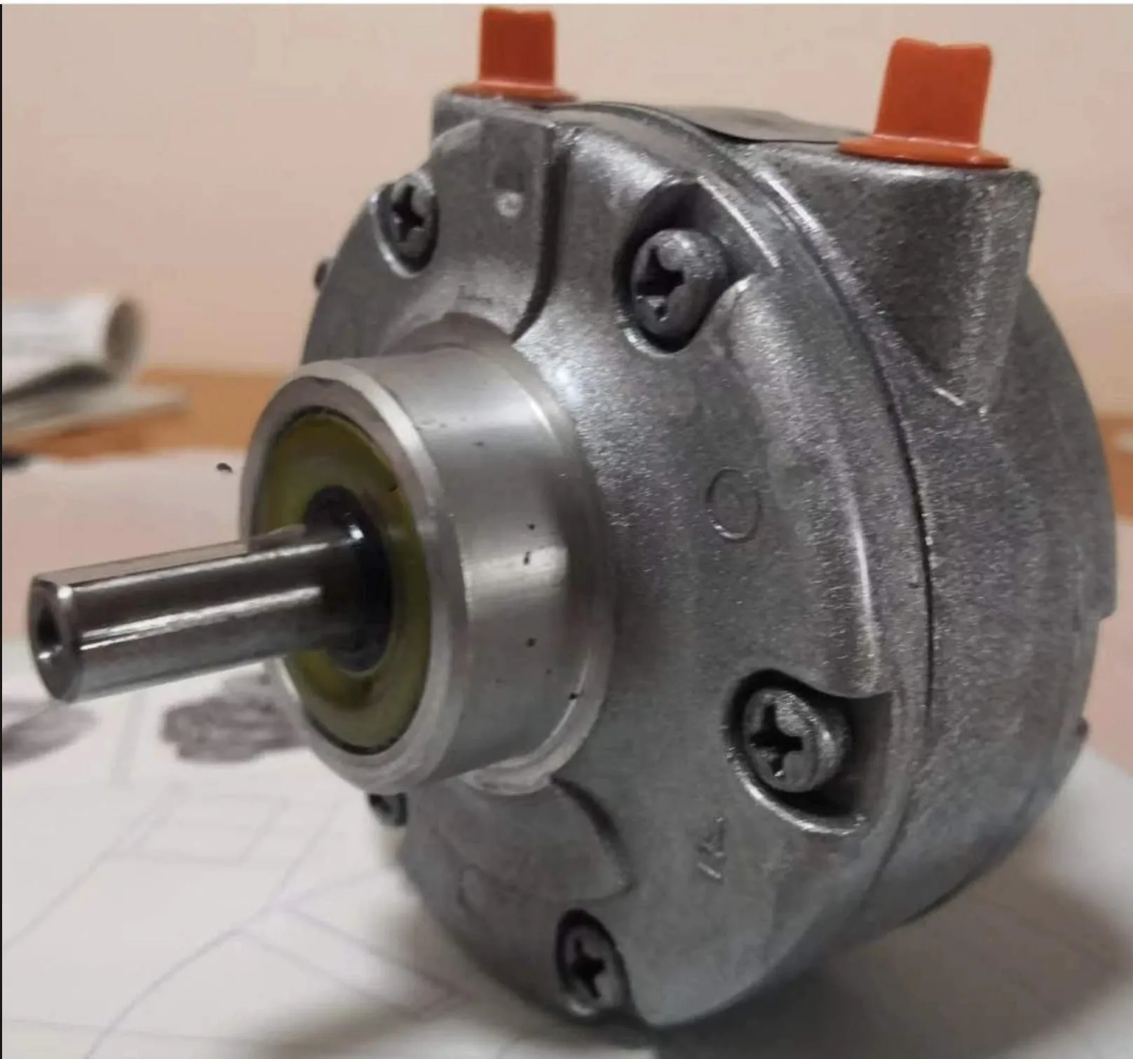 

2AM-NCW-108 New and original Motor