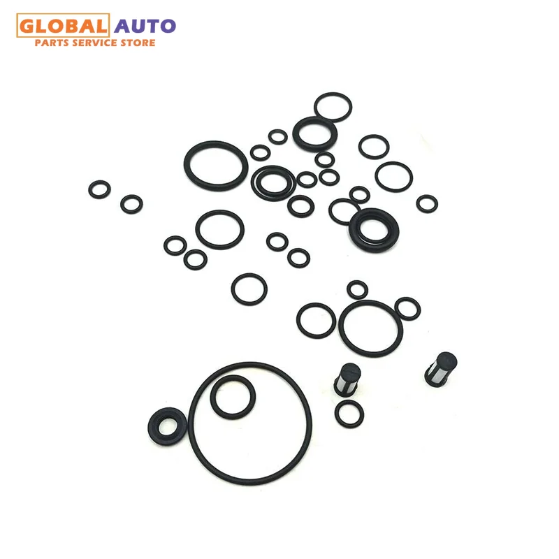 Brand New JF017E RE0F11E CVT Transmission Overhaul Rebuild Kit Gasket Suits for NISSAN Mitsubishi Renault 12-ON