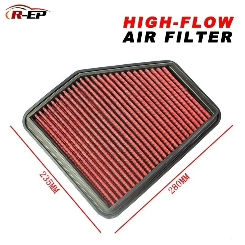 

Car High Flow Cold Air Intake Filter for Lexus GS300 GS430 GS450h SC430 Toyota Crown Majesta Royal Soarer Gas Sport Air Filter