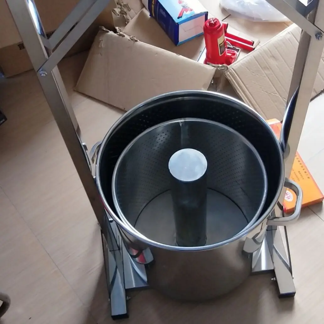 Manual Fruit Wine P…