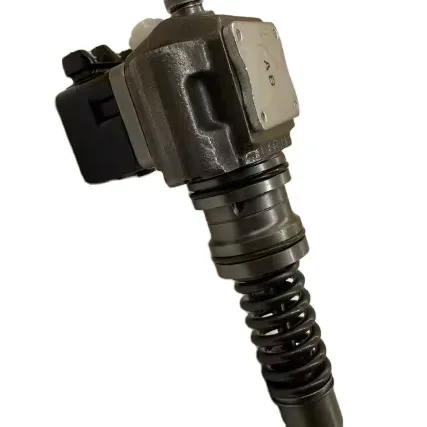 High Quality EC210B Unit Pump  0414750003