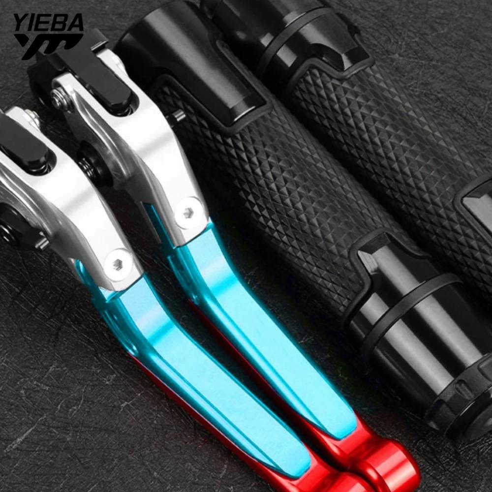 

FOR CFMOTO CF MOTO 150NK 150 NK NK150 2019-2021 2022 2023 2024 2025 CNC Brake Clutch Lever Handlebar Adjustable Folding levers