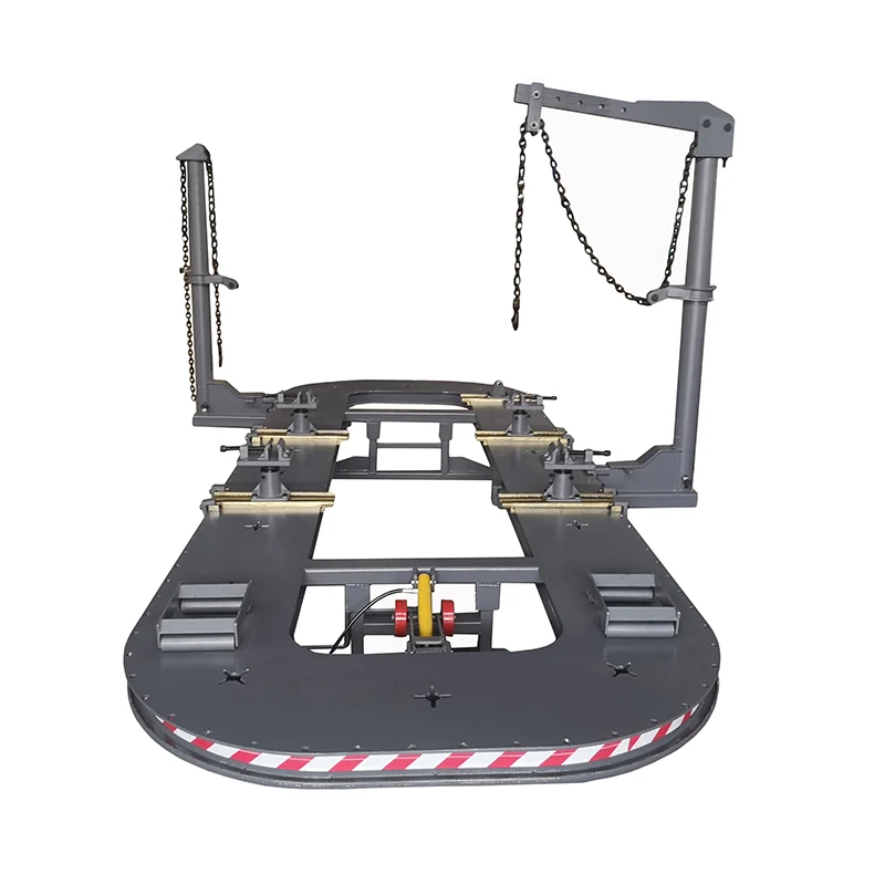 Auto Body Repair Car Body Chassis Repair Tool Car Straightening Bench Frame Machine