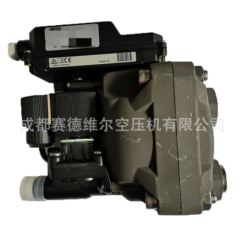 Automatic Drainer, Compressor Drain Valve, Electronic Drain Valve 1627151286