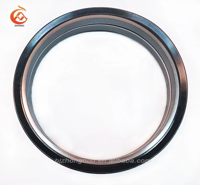 CR93115 L-type DF Mechanical End Face Seal