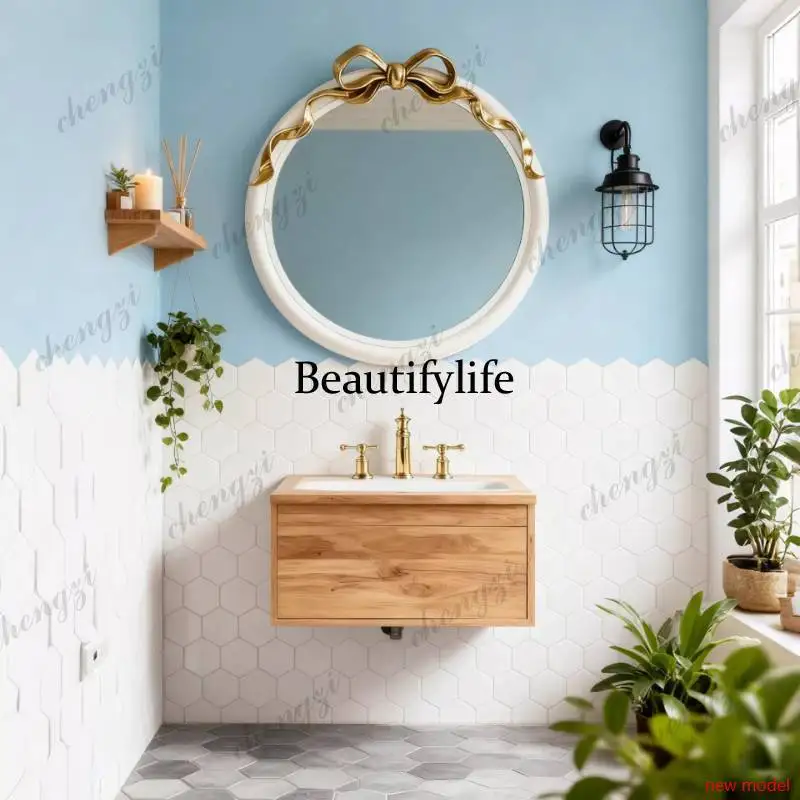 Bathroom Unbreakable Mirror Decor Universal Girl Compact Infinity Mirror Decor Bedroom Standing Espejos Grandes Home Decor ItH17