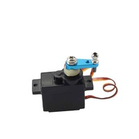 Metal Servo 284131 for WLtoys 284131 284010 284161 Replacement Accessory RC Car Model Modification Parts Servo
