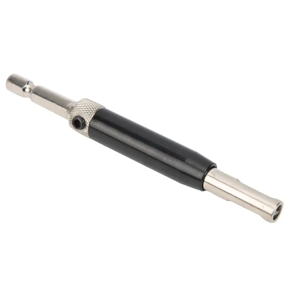 

Набор самоцентрирующихся сверл с шестигранным хвостовиком 1/4 дюйма, набор быстросменных 8 сверл, набор центральных сверл с шестигранным ключом, размеры 5/64 дюйма - 1/4 дюйма