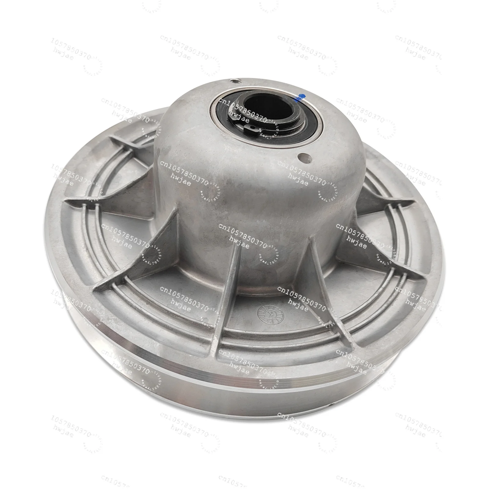 Aftermarket CVT Secondary Driven Clutch Pulley Replacement Part 911222 910378, Compatible with 1000 LTX EPS 4x4 ATV UTV