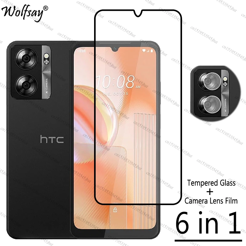 Tempered Glass For … - image