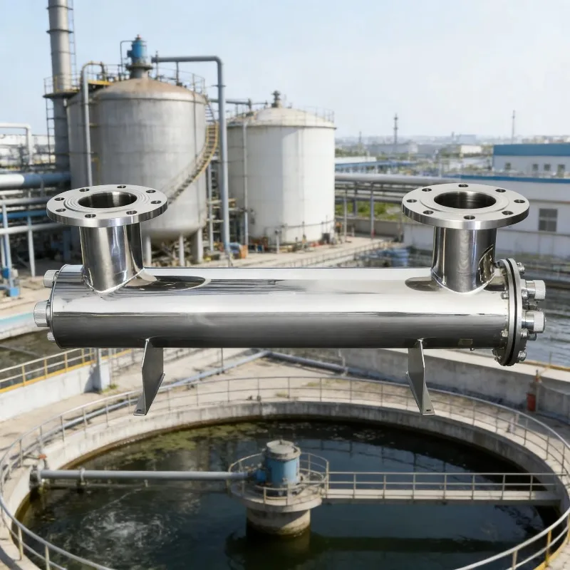 Uv Water Sterilizer…