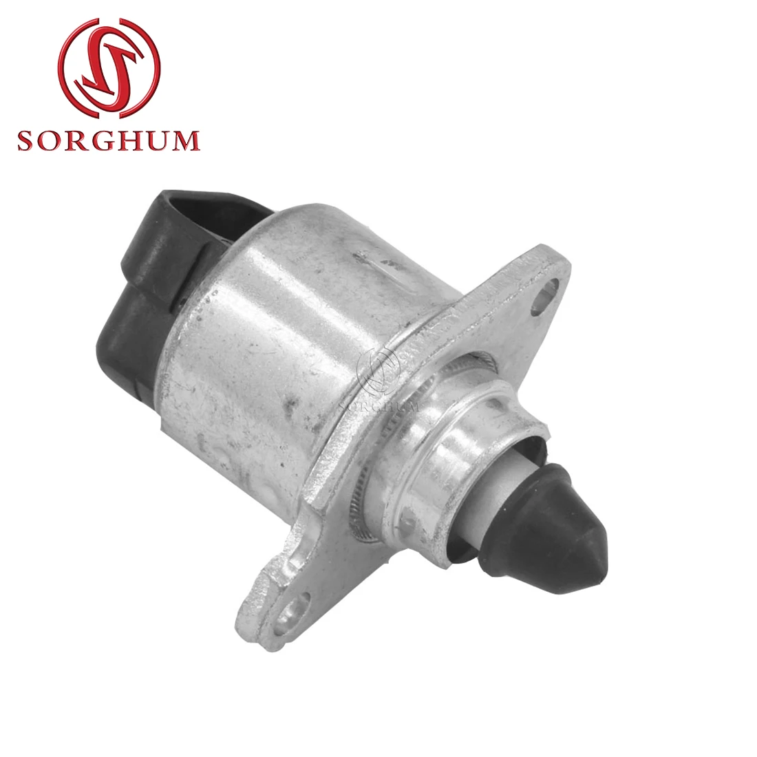 SORGHUM 96958412 Idle Air Control Valve IAC For Chevrolet Spark M300 DL745D 1.0 LPG 66721 96966721 96966710