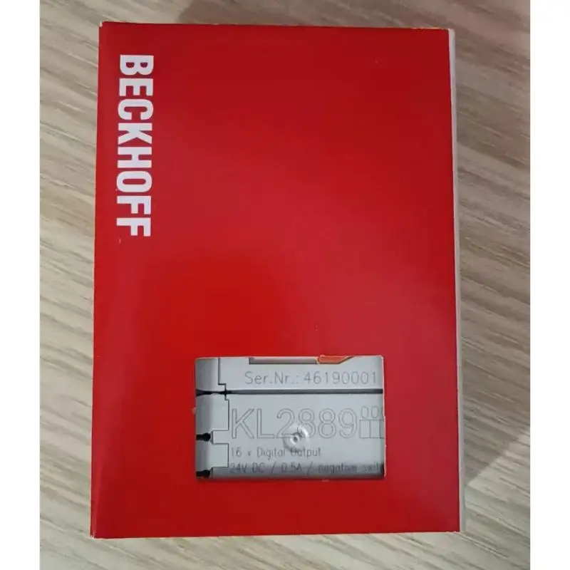 

New KL2889 module for fast shipping