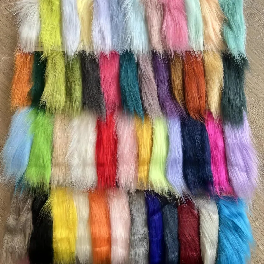 22 Color Fursuits Full Body Suit Animal Suit Fursuit Wearable Furry Cute Furry Cosplay Costume Furry Suit Full Set Handmade view 4