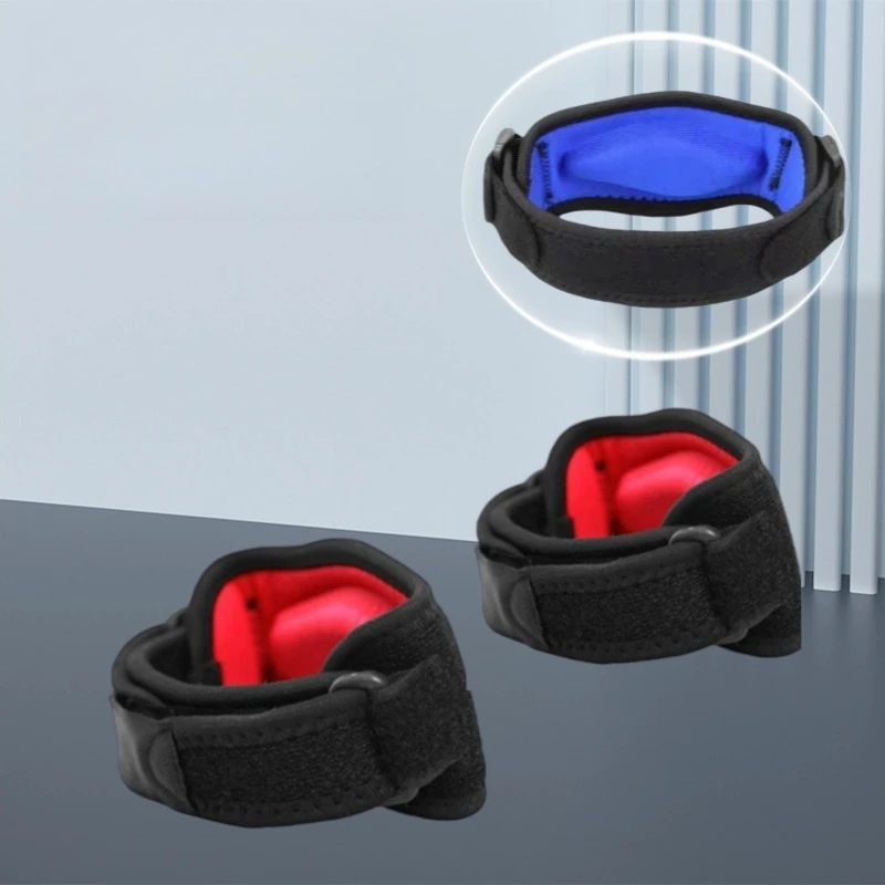 Compression Elbow Sleeve Unisex Sports Elbow Brace for Basketball Badminton Tennis Fitness Arm Protective Gear view 3