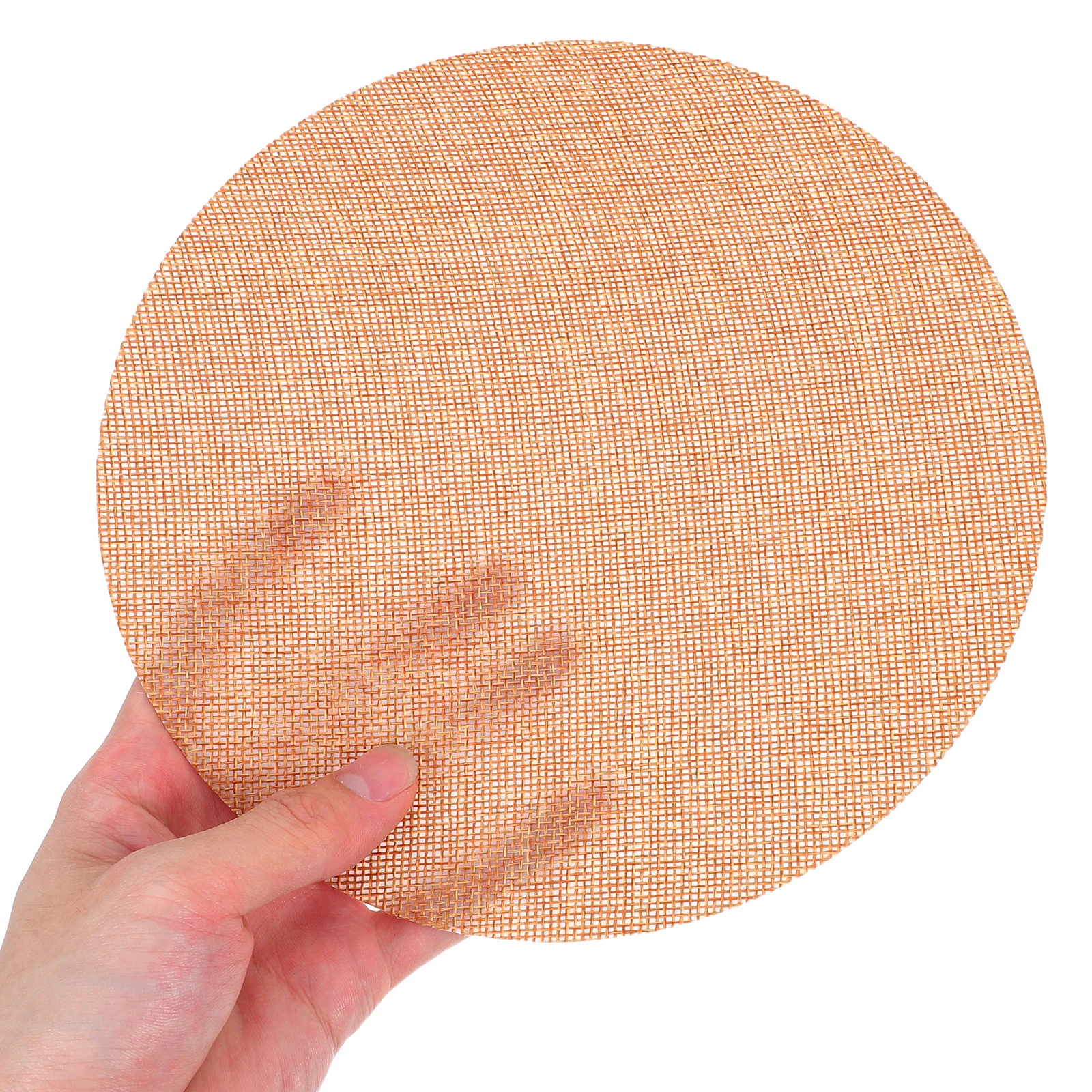 

2Pcs Anti-Glare Panel for Kids Soft Light Diffuser Ceiling Lamp Shade High-Temperature Resistant Nursery Room Dazzle Proof Cover