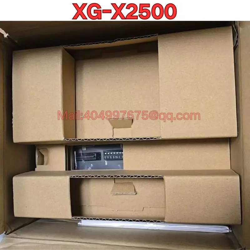 

Абсолютно новый контроллер визуализации XG-X2500. Последние цены на 2026 год.