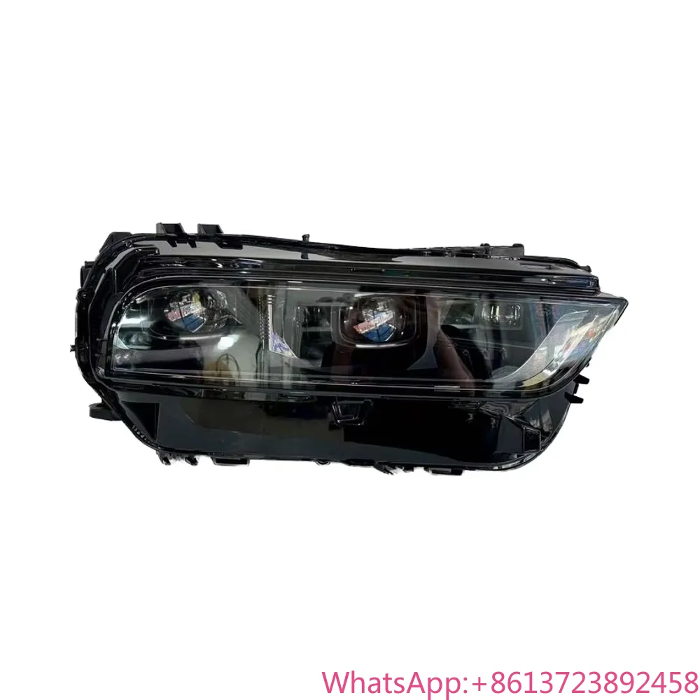 

Suitable for BMW X7 G07 LCI LED Headlights 2023-2024 High-quality Automotive Parts