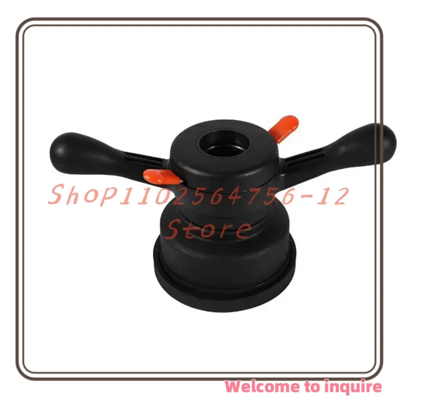 

Automobile Balancer Tire Balancer Quick Nut Fixture Replacement Tool 36 38 40mm