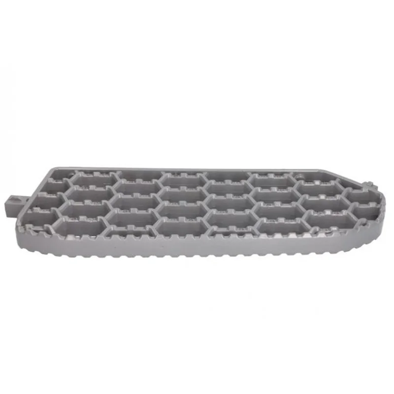 

OEM 2226747 L=R Alloy Cab Step Plate European for Scania Truck Parts