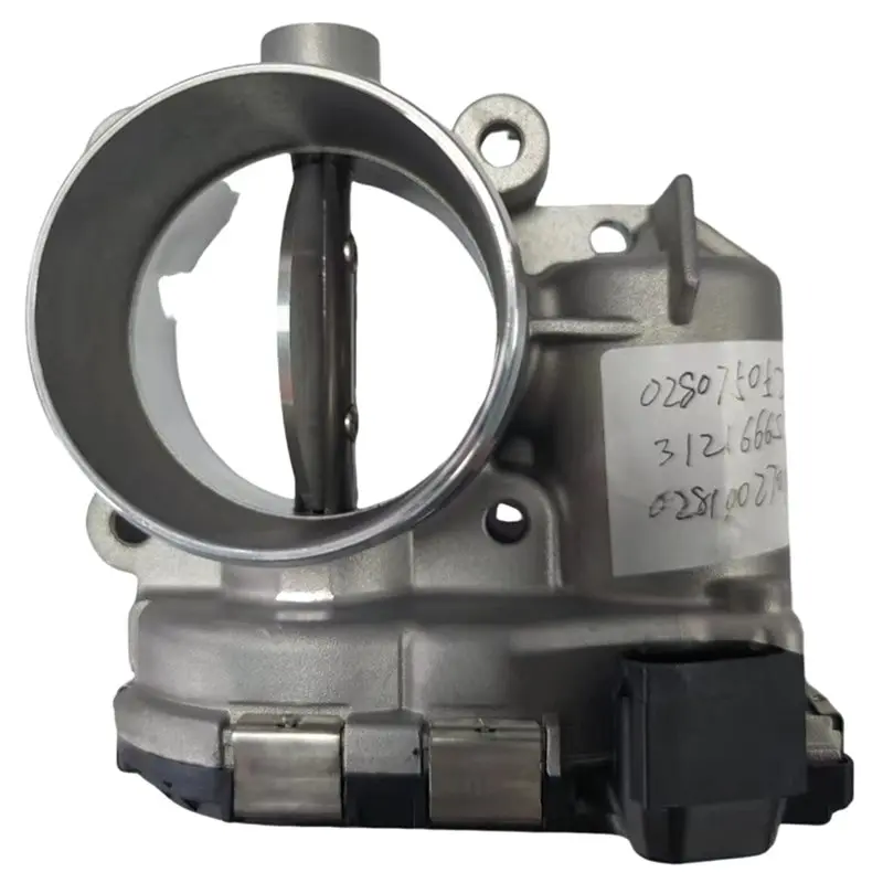 M50K-For Volvo S60 S80 V40 V50 V70 2.4 31216665 0280750520 8692720 0281002701 Brand New Thorrtle Thorlting Body Part