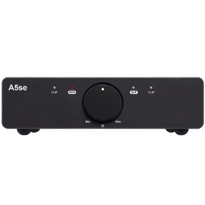 3e Audio Next-gen A5se A7se Stereo Mono HiFi Amplifier with