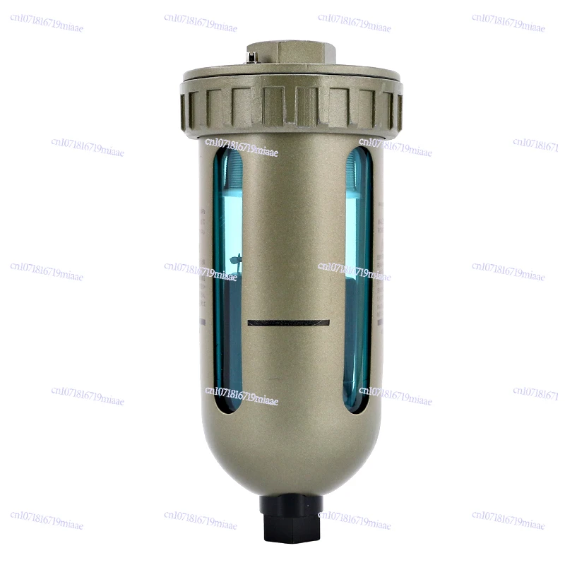 

Automatic Drain AD402-04 Air Storage Pump Air Tank Air Compressor