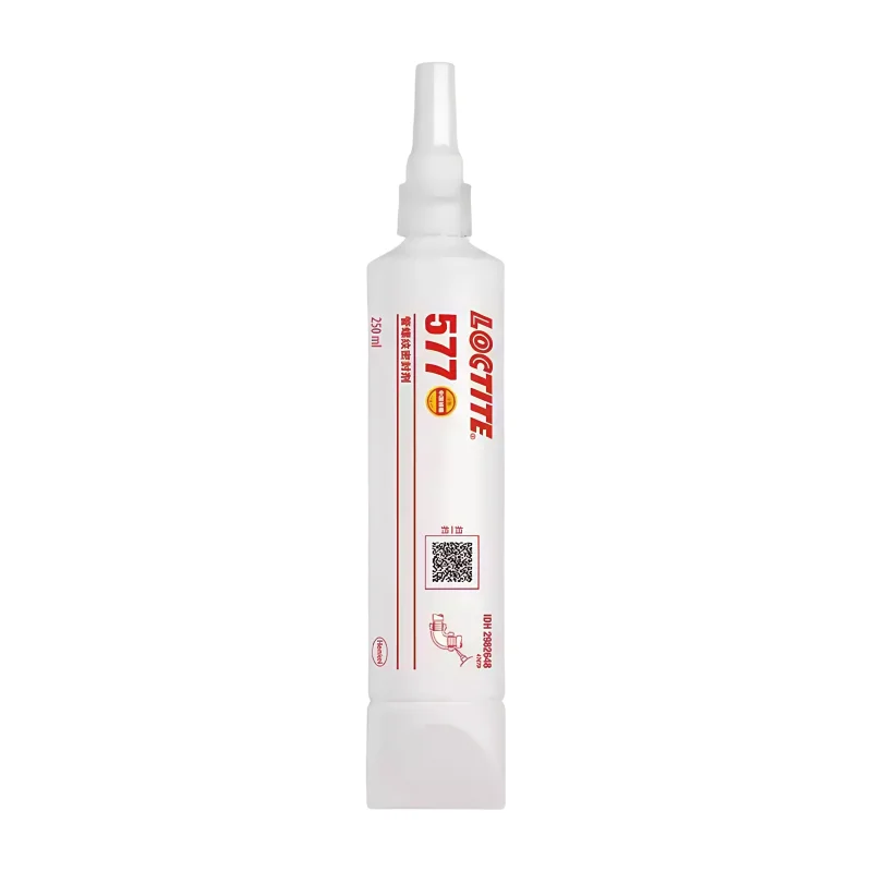 Original FOR Loctite 565 567 572 577 Thread Sealant 50ml 250ml Food Grade High Pressure Pipe Thread Sealant Glue