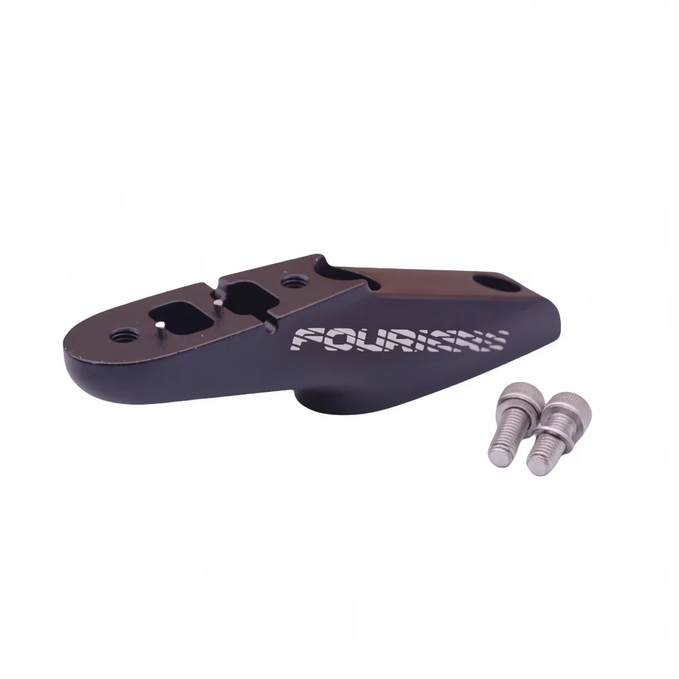 Fouriers TRIATHLON WEDGE，Forward extension length : 50mm，For