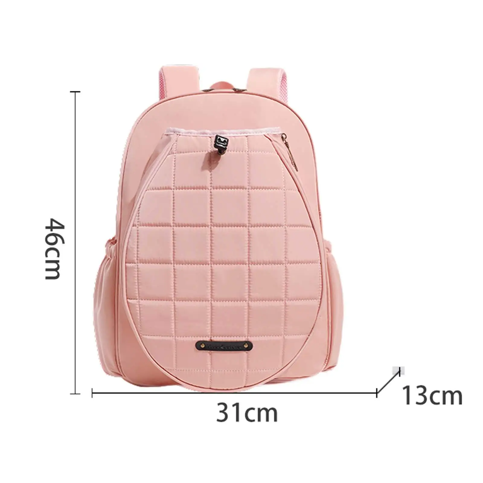 

Tennis Backpack Tennis Racket Bag for Women Tennis Bag Portable Racket Holder