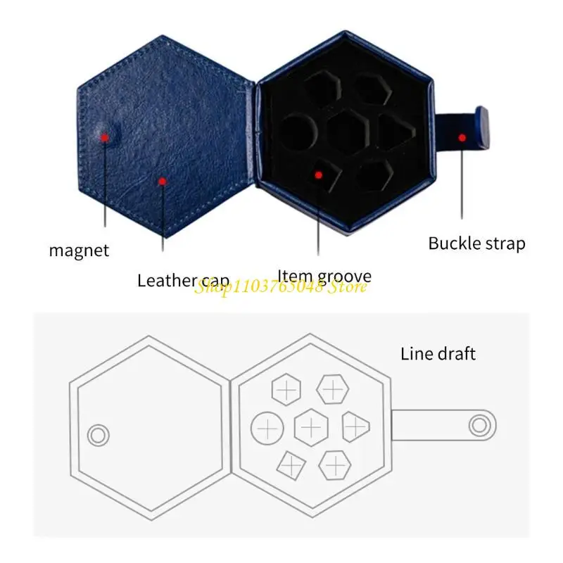

R53E Магнитный поднос на колесиках. Чехол для хранения игр. Мягкий внутренний поднос на колесиках. Чехол для хранения игр. от