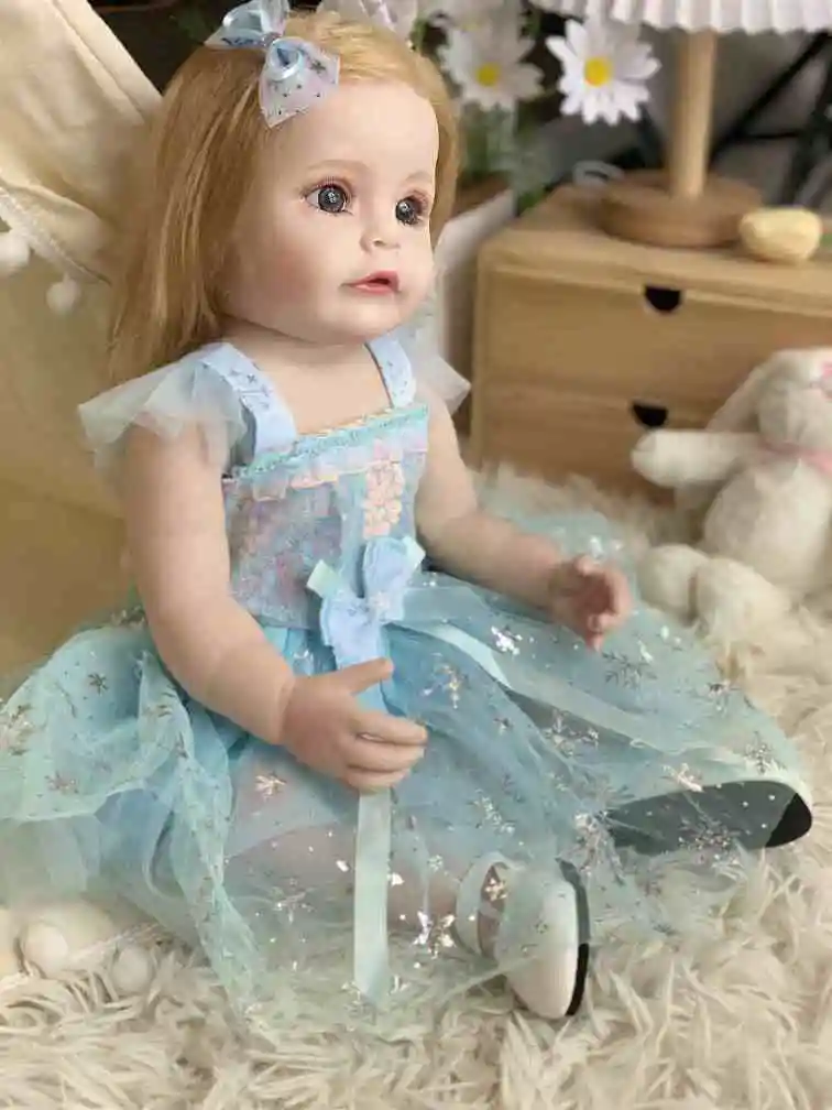Doll-clothes Minnie Display Sized Parts Crying Squishy Formula Fairy My Child Beijing Fashion Reborn Dolls
