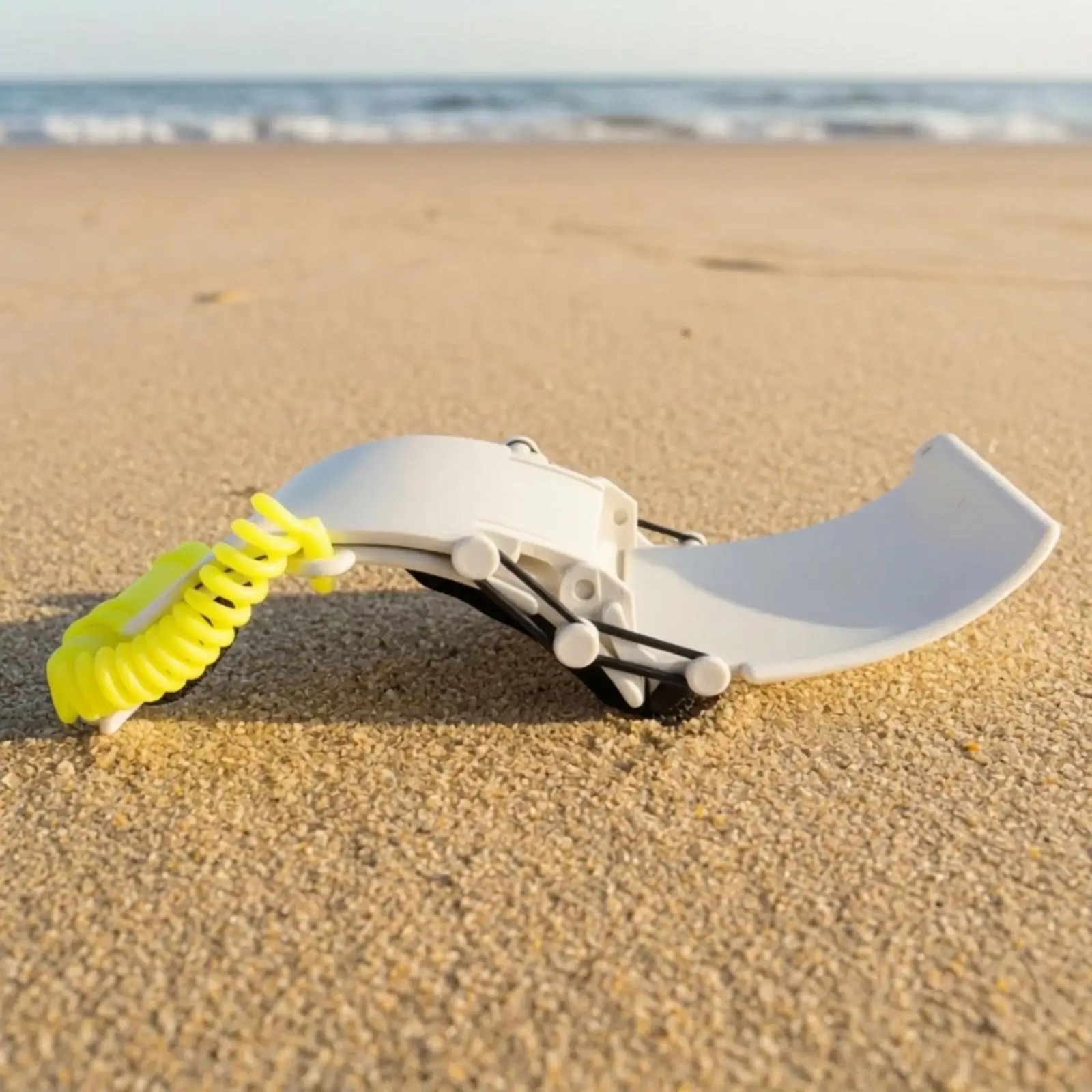 Diving Accessory Compact Wrist-Mounted Underwater Writing Board Wrist Dive Slate with Tethered Pencil Hands-Complimentary
