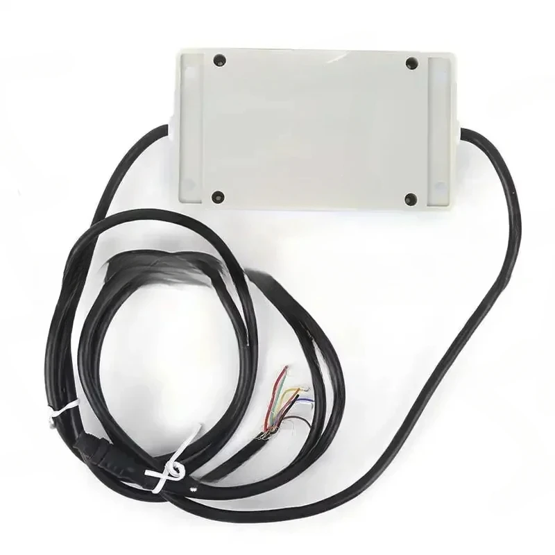 Bi-Module NMEA2000 And NMEA0183 KC-2W IPX67 Waterproof 9-30V Bi-Directional Converter Car Accessories