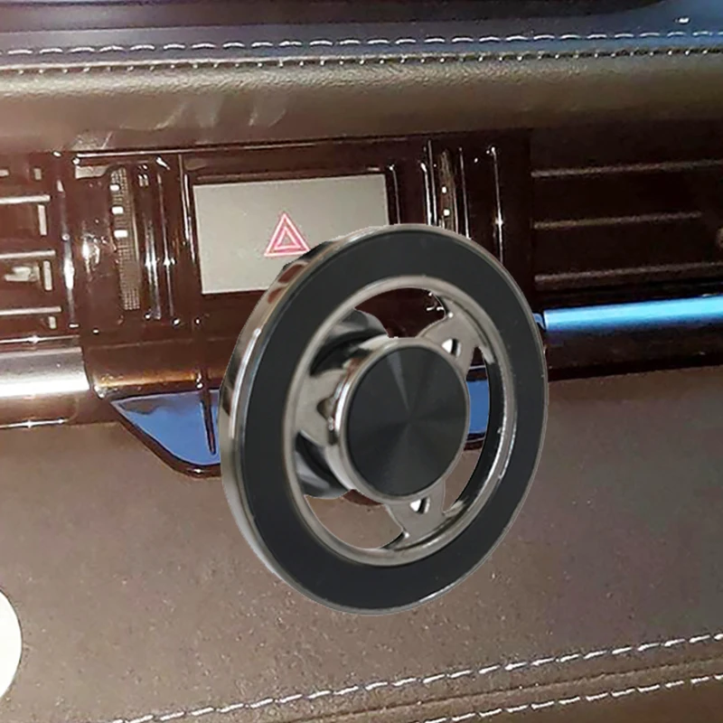 

Magsafe Car phone holder gravity phone holder phone clip for Mazda 6 Atenza 2020 2021 2022 for iPhone for Android