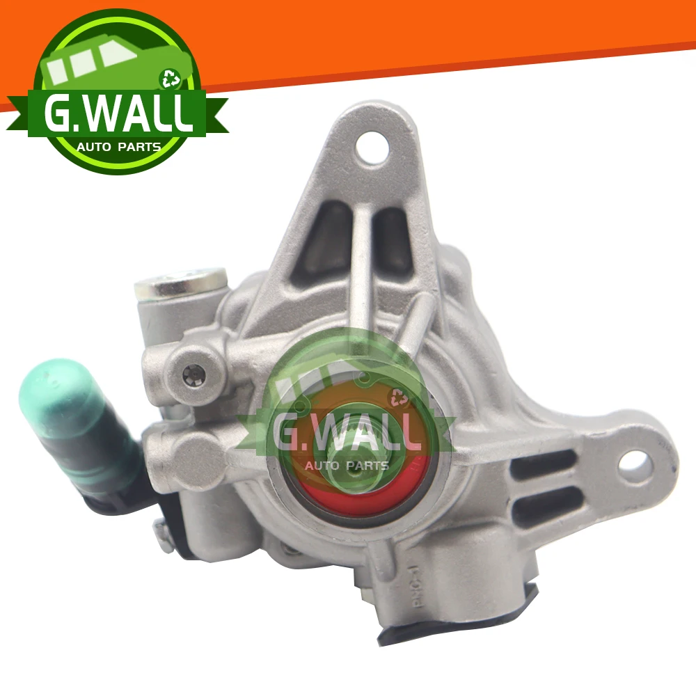 

Auto 56110-RAA-A02 Power Steering Pump For HONDA ACCORD CR-V ACURA RSX TSX 56110RAAA02