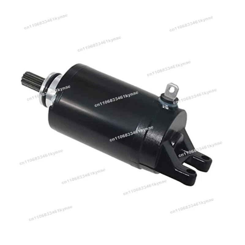 Starting Motor T1311112 T1314455 T1310060 Suitable for Tiger 800 Triple 675/675R