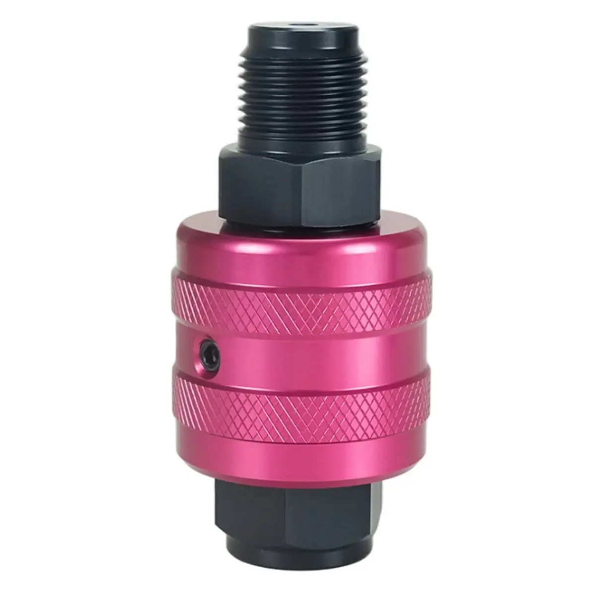 A64K Alloy Airless Paint Sprayers Swivel Joint 360 Degrees Rotate SprayGun Joint Connector Accessories Paint Application Tool